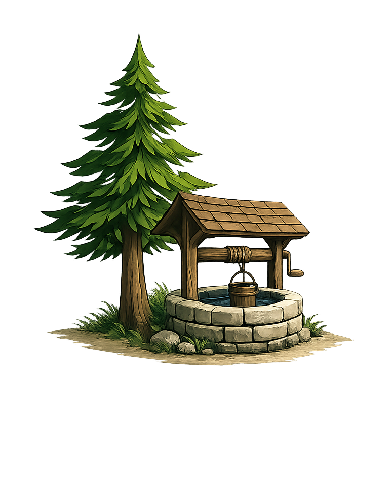 Cedarwell mark